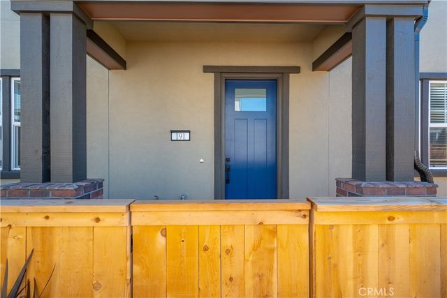 191 Cessna Court, San Luis Obispo, CA 93401