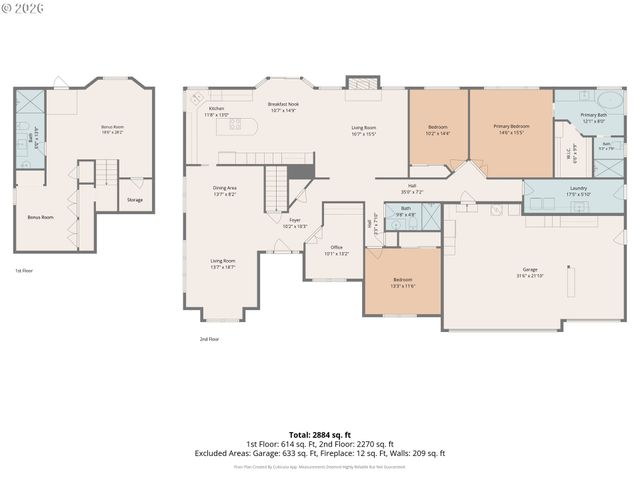 1326 STONEHAVEN Dr, West Linn, OR 97068