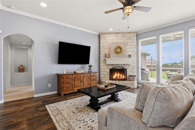 182 Portales Drive, Aledo, TX 76008