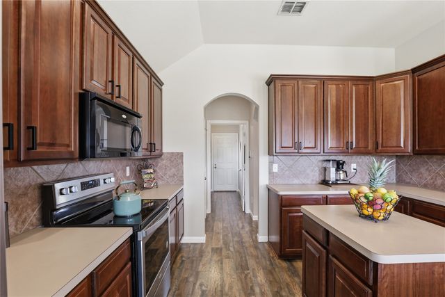 182 Portales Drive, Aledo, TX 76008