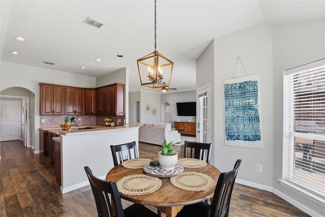 182 Portales Drive, Aledo, TX 76008