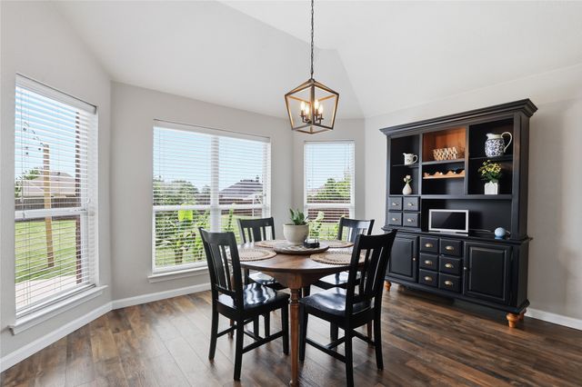 182 Portales Drive, Aledo, TX 76008