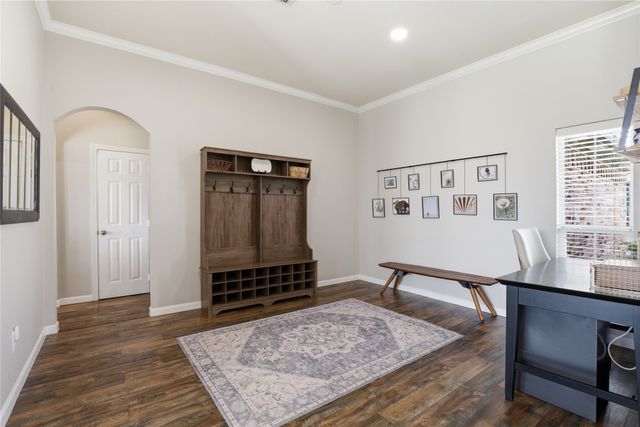 182 Portales Drive, Aledo, TX 76008