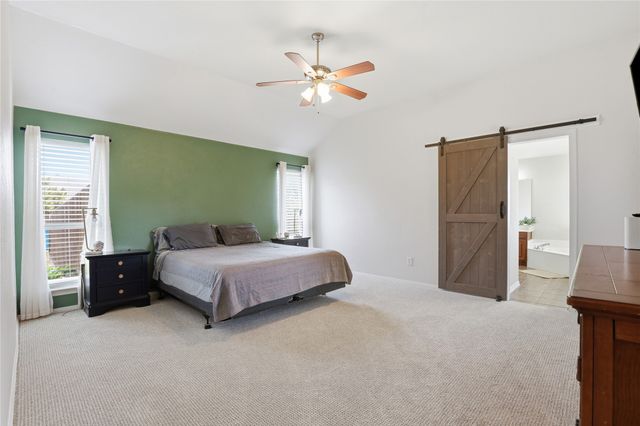 182 Portales Drive, Aledo, TX 76008