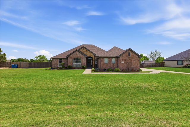 182 Portales Drive, Aledo, TX 76008