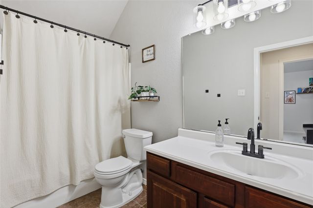 182 Portales Drive, Aledo, TX 76008