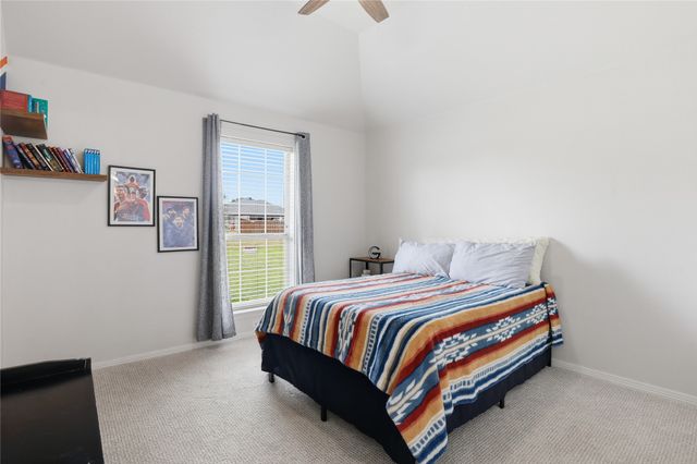 182 Portales Drive, Aledo, TX 76008