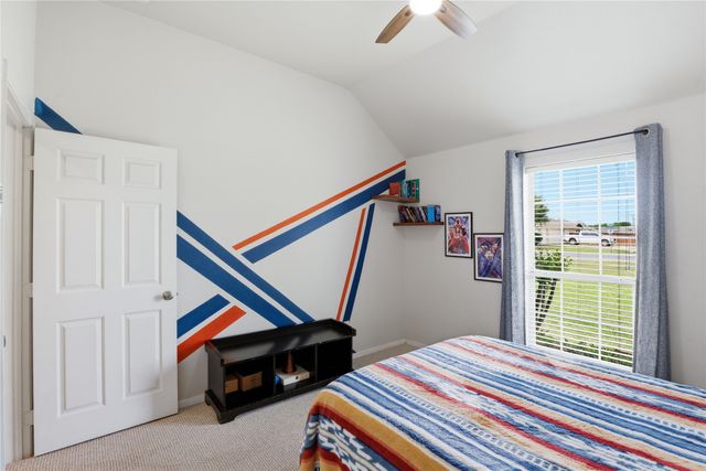 182 Portales Drive, Aledo, TX 76008