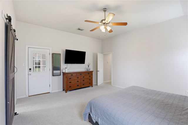 182 Portales Drive, Aledo, TX 76008