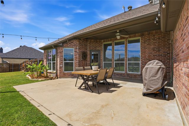 182 Portales Drive, Aledo, TX 76008