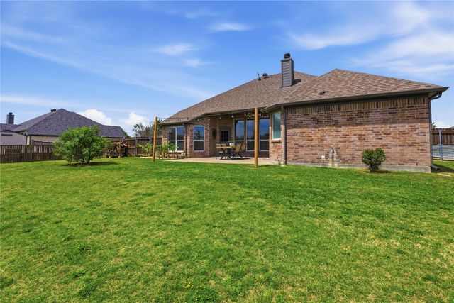 182 Portales Drive, Aledo, TX 76008