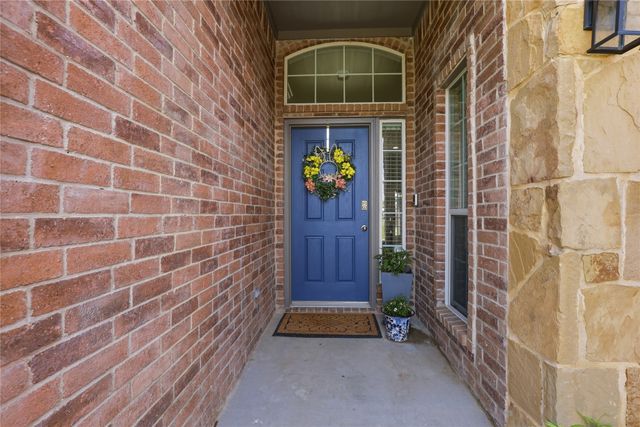 182 Portales Drive, Aledo, TX 76008