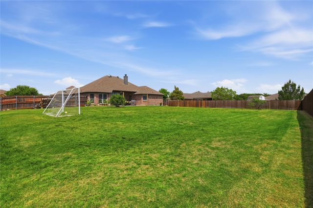 182 Portales Drive, Aledo, TX 76008