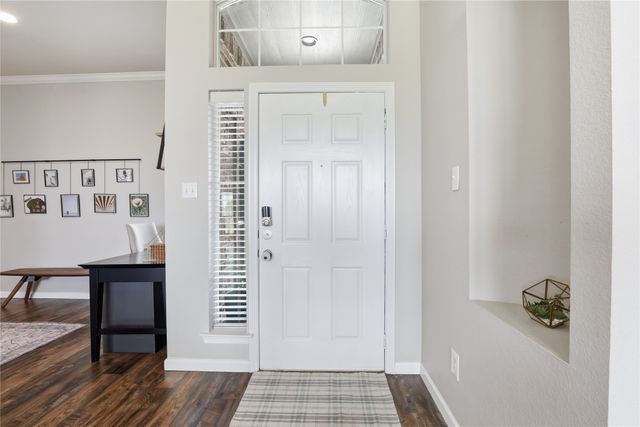 182 Portales Drive, Aledo, TX 76008