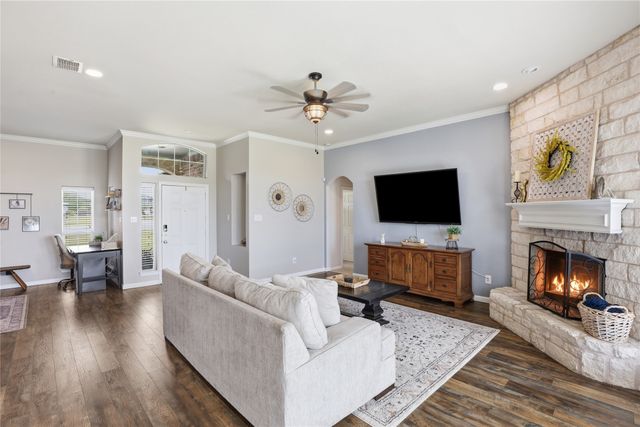 182 Portales Drive, Aledo, TX 76008