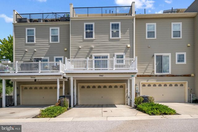 7062 FOXTON WAY, Hanover, MD 21076
