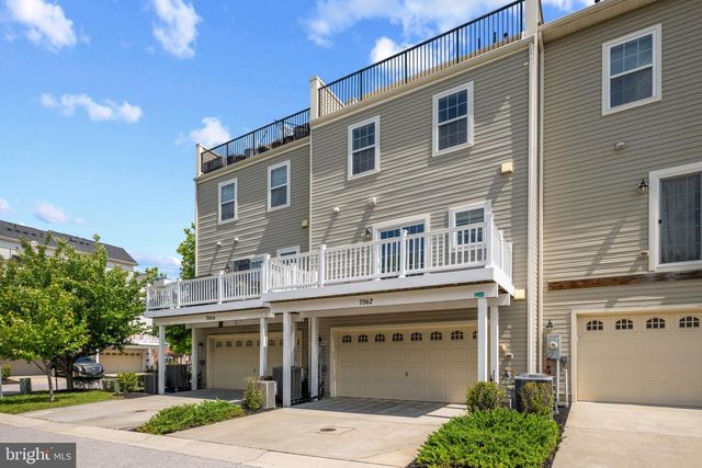7062 FOXTON WAY, Hanover, MD 21076