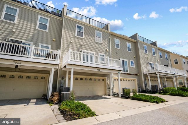 7062 FOXTON WAY, Hanover, MD 21076
