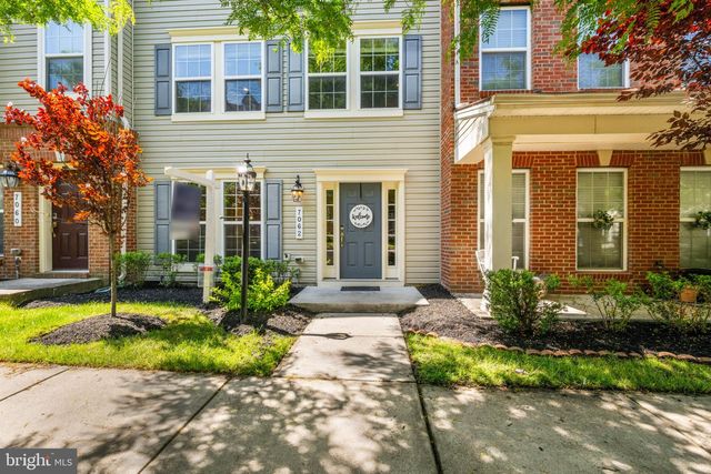 7062 FOXTON WAY, Hanover, MD 21076