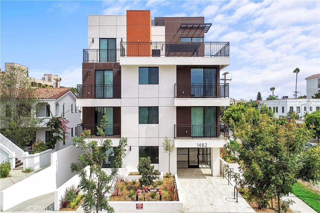 1482 S Sherbourne Drive 203, Los Angeles, CA 90035