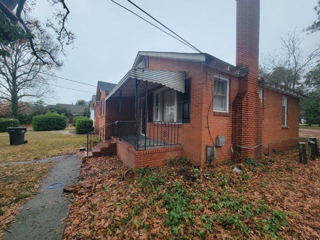 1927 Wrightsboro Road, Augusta, GA 30904
