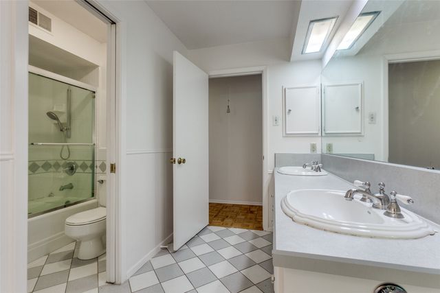 4818 Thunder Road, Dallas, TX 75244