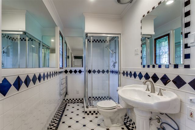 4818 Thunder Road, Dallas, TX 75244