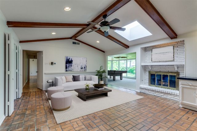 4818 Thunder Road, Dallas, TX 75244