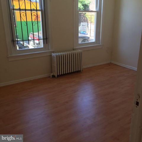 1225 W VENANGO ST, Philadelphia, PA 19140
