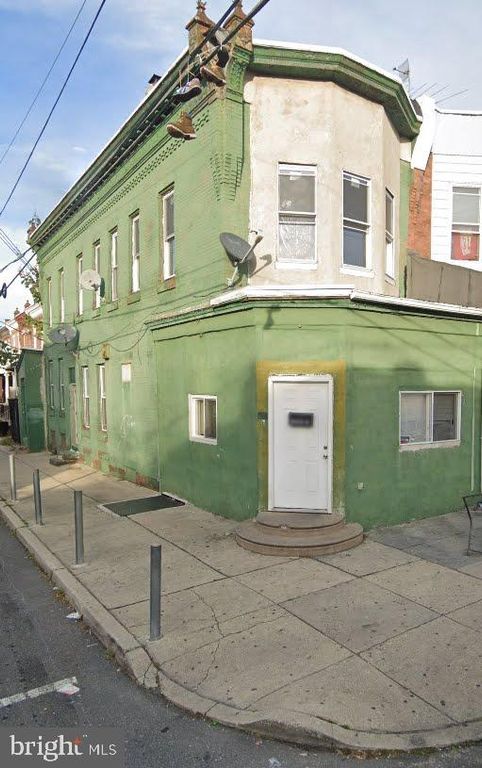 1225 W VENANGO ST, Philadelphia, PA 19140