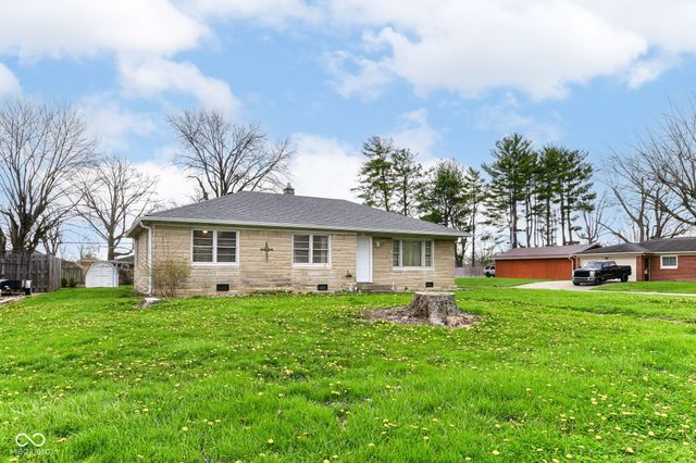 431 S Carr Road, Plainfield, IN 46168