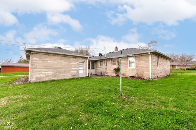 431 S Carr Road, Plainfield, IN 46168