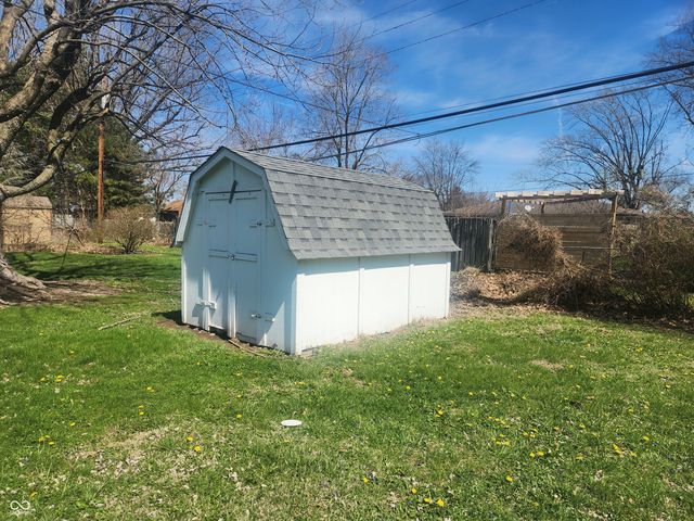 431 S Carr Road, Plainfield, IN 46168