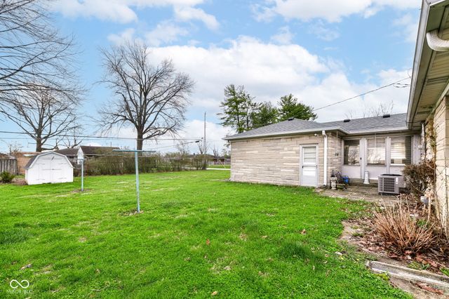 431 S Carr Road, Plainfield, IN 46168