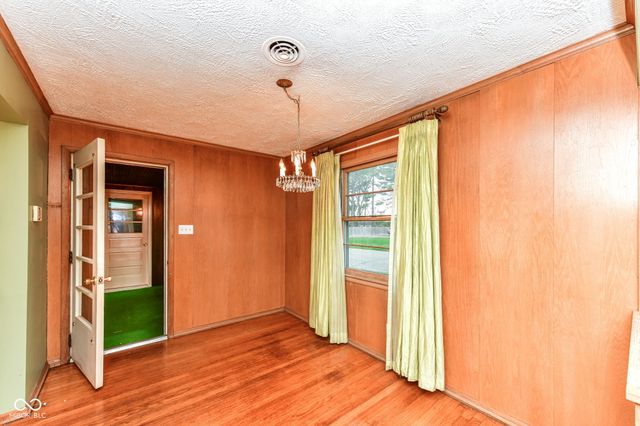 431 S Carr Road, Plainfield, IN 46168