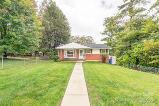 65 Garden Circle, Asheville, NC 28806