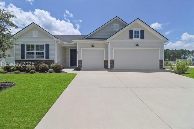 107 Hartwell Rd, Bluffton, SC 29910