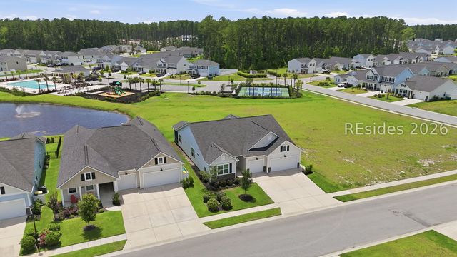 107 Hartwell Rd, Bluffton, SC 29910