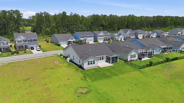 107 Hartwell Rd, Bluffton, SC 29910