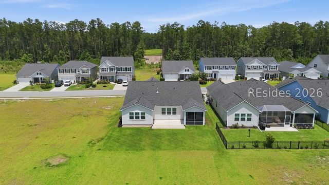 107 Hartwell Rd, Bluffton, SC 29910