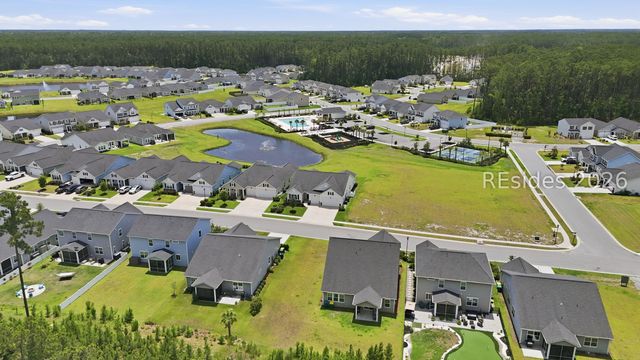 107 Hartwell Rd, Bluffton, SC 29910