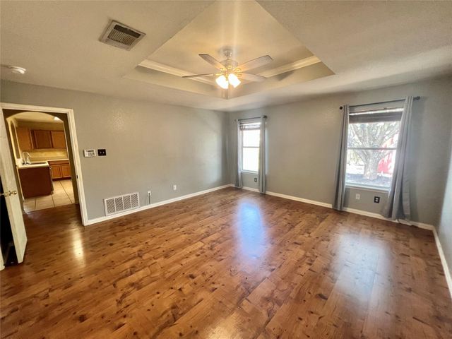 1152 Terra ST, Round Rock, TX 78665