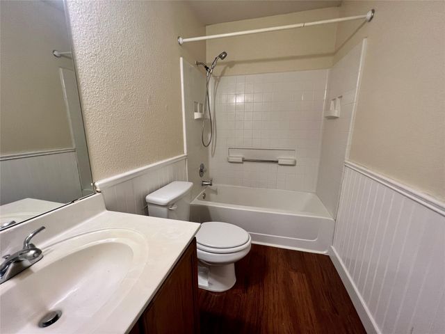 1152 Terra ST, Round Rock, TX 78665
