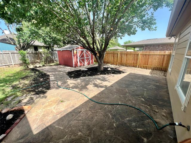 1152 Terra ST, Round Rock, TX 78665