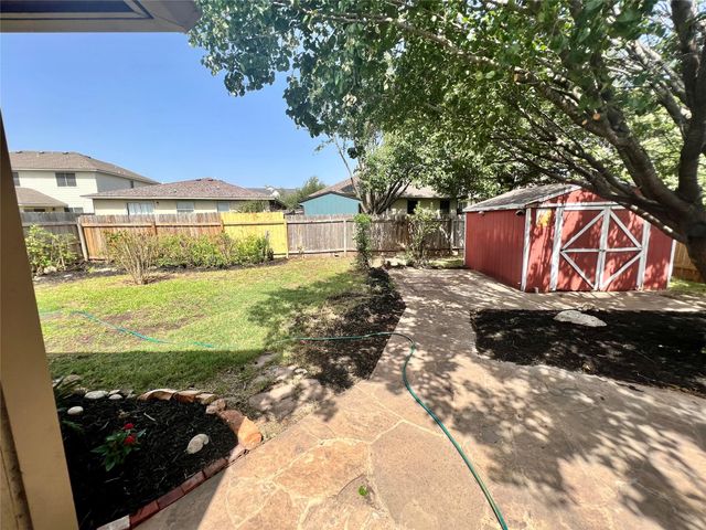 1152 Terra ST, Round Rock, TX 78665