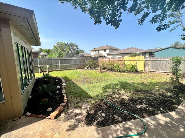 1152 Terra ST, Round Rock, TX 78665
