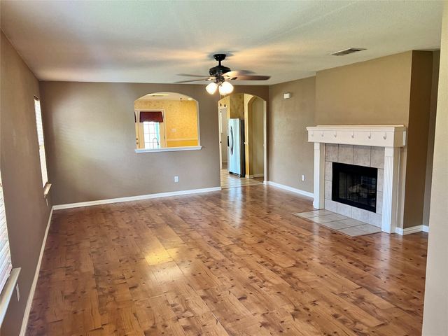1152 Terra ST, Round Rock, TX 78665