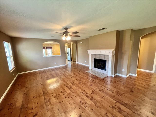 1152 Terra ST, Round Rock, TX 78665