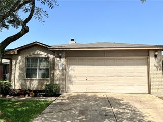 1152 Terra ST, Round Rock, TX 78665