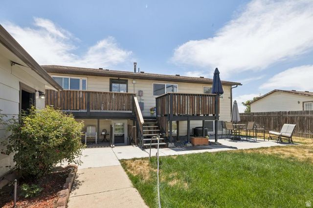 1180 W 975 S, Clearfield, UT 84015